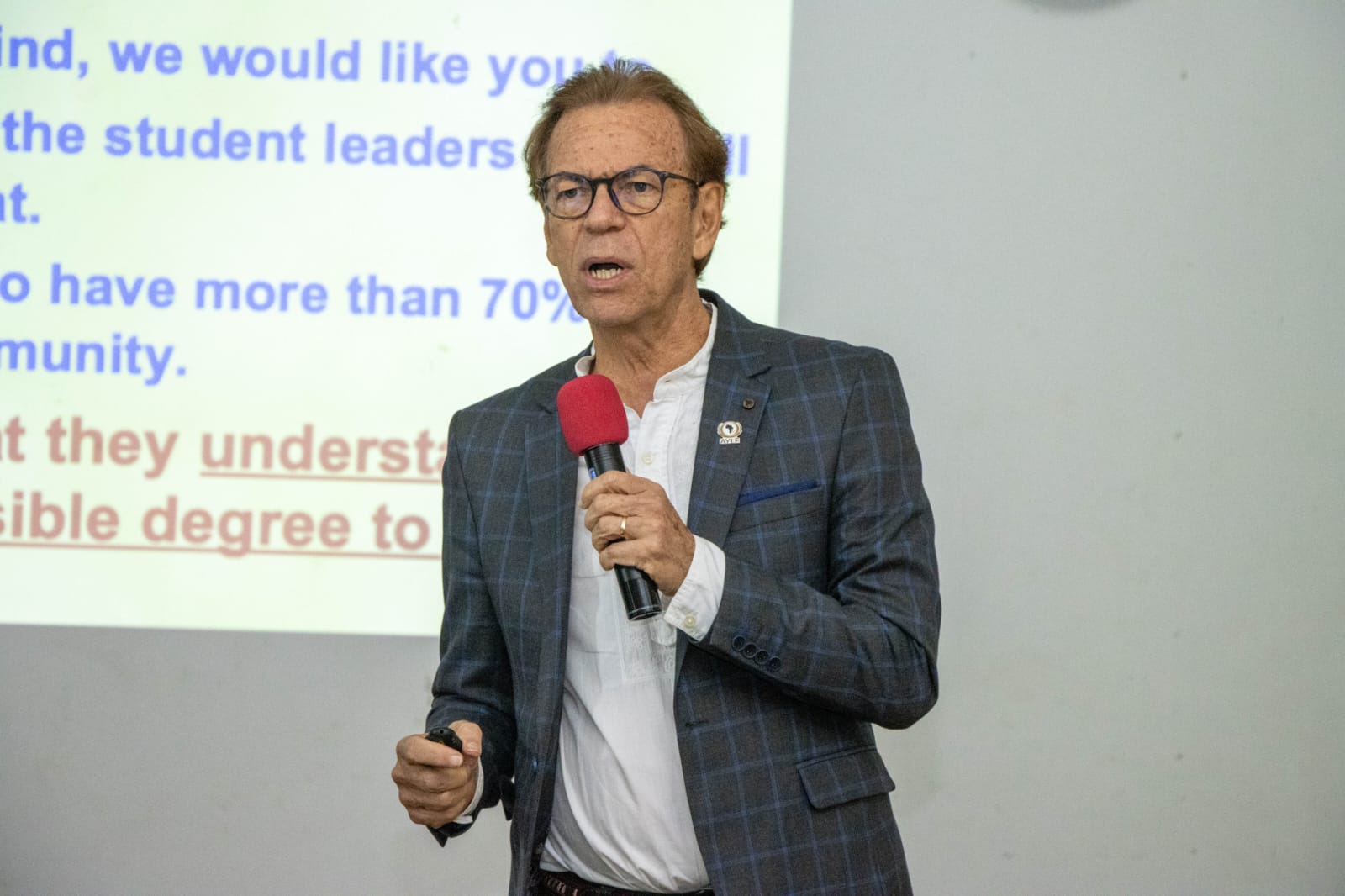 AYLF Kenya - Africa Youth Leadership Forum